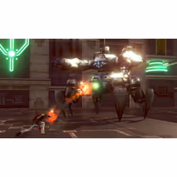 BANDAI NAMCO Entertainment Final Fantasy Type-0 HD, PS4 Standard Anglais, Français PlayStation 4 - Vue supplémentaire 7