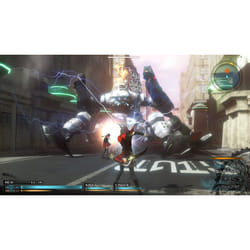Square Enix Final Fantasy Type-0 HD