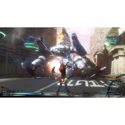 Square Enix Final Fantasy Type-0 HD, M (Mature)