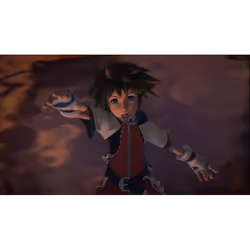Square Enix Kingdom Hearts HD 1.5 ReMIX - Essentials, PlayStation 3, Tout le monde de plus de 10 ans