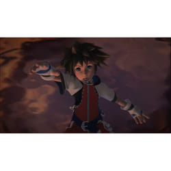 Square Enix Kingdom Hearts HD 1.5 ReMIX - Essentials PlayStation 3