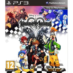 Square Enix Kingdom Hearts HD 1.5 Remix Essentials, PS3 Français PlayStation 3