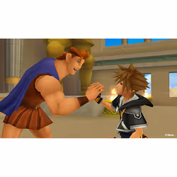 Square Enix Kingdom Hearts HD 1.5 Remix Essentials, PS3 Français PlayStation 3