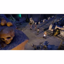 Square Enix Lara Croft and the Temple of Osiris Collectors Edition, PC