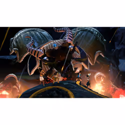 Square Enix Lara Croft and the Temple of Osiris Collectors Edition, PC