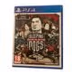 Jeu vidéo - Square Enix - Sleeping Dogs - Definitive Edition - PS4 - Combat - PEGI 18+