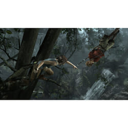 Square Enix Tomb Raider - Essentials PlayStation 3