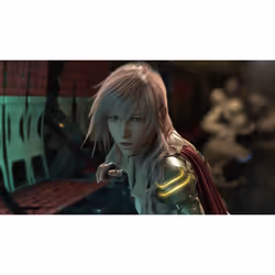 Square Enix Final Fantasy XIII + XIII-2 PC