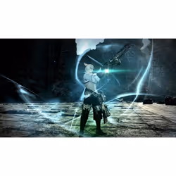 Square Enix Final Fantasy XIV : Heavensward PlayStation 4