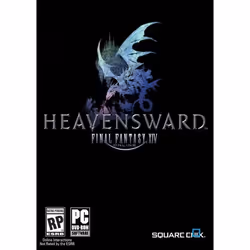 Koch Media Final Fantasy XIV: Heavensward, PC, Mode Multiplayer, Support physique