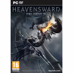 Square Enix Final Fantasy XIV : Heavensward PC