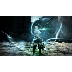 Square Enix Final Fantasy XIV : Heavensward PlayStation 4