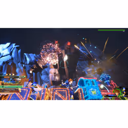 Square Enix Kingdom Hearts III, PS4 Standard Allemand, Anglais, Espagnol, Français, Italien PlayStation 4