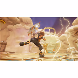 Square Enix FR-XBOX One-012559 Standard Allemand, Anglais, Espagnol, Français, Italien