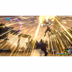 Square Enix BE-XBOX One-012559 Standard Allemand, Anglais, Espagnol, Français, Italien