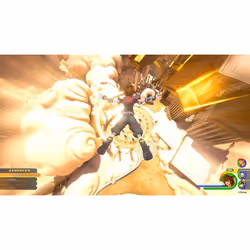 Square Enix BE-XBOX One-012559 Standard Allemand, Anglais, Espagnol, Français, Italien