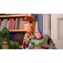 Square Enix Kingdom Hearts III - Deluxe Edition - Vue supplémentaire 11