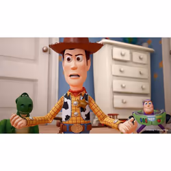 Square Enix Kingdom Hearts III - Deluxe Edition - Vue supplémentaire 12