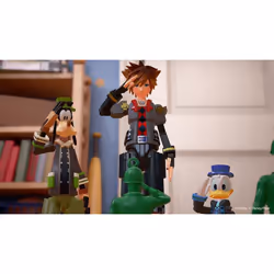 Square Enix Kingdom Hearts III - Deluxe Edition - Vue supplémentaire 13