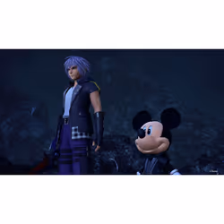Square Enix Kingdom Hearts III - Deluxe Edition - Vue supplémentaire 14