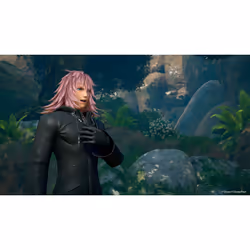 Square Enix Kingdom Hearts III - Deluxe Edition - Vue supplémentaire 17