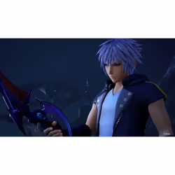 Square Enix Kingdom Hearts III - Deluxe Edition - Vue supplémentaire 18