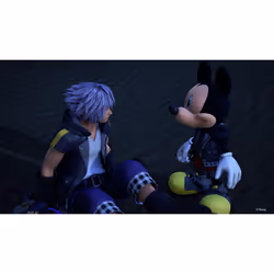 Square Enix Kingdom Hearts III - Deluxe Edition - Vue supplémentaire 19