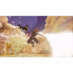 Square Enix Kingdom Hearts III - Deluxe Edition