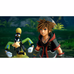 Square Enix Kingdom Hearts III - Deluxe Edition - Vue supplémentaire 20