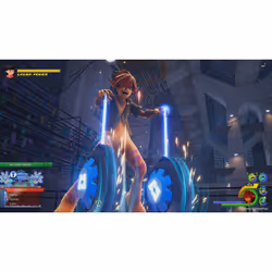 Square Enix Kingdom Hearts III - Deluxe Edition - Vue supplémentaire 22