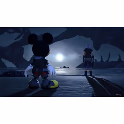 Square Enix Kingdom Hearts III - Deluxe Edition - Vue supplémentaire 23