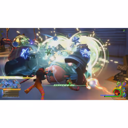 Square Enix Kingdom Hearts III - Deluxe Edition - Vue supplémentaire 24