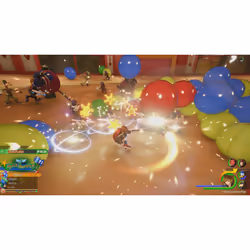 Square Enix Kingdom Hearts III - Deluxe Edition - Vue supplémentaire 26