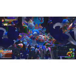 Square Enix Kingdom Hearts III - Deluxe Edition - Vue supplémentaire 28