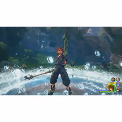 Square Enix Kingdom Hearts III - Deluxe Edition - Vue supplémentaire 30