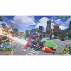 Square Enix Kingdom Hearts III - Deluxe Edition - Vue supplémentaire 31