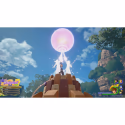 Square Enix Kingdom Hearts III - Deluxe Edition - Vue supplémentaire 33