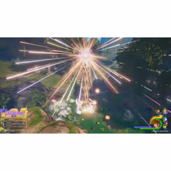 Square Enix Kingdom Hearts III - Deluxe Edition - Vue supplémentaire 34