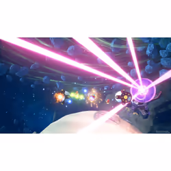 Square Enix Kingdom Hearts III - Deluxe Edition - Vue supplémentaire 35