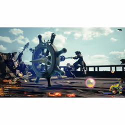Square Enix Kingdom Hearts III - Deluxe Edition - Vue supplémentaire 36