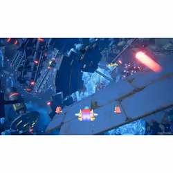 Square Enix Kingdom Hearts III - Deluxe Edition - Vue supplémentaire 37