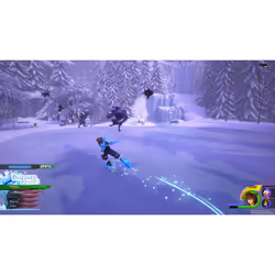 Square Enix Kingdom Hearts III - Deluxe Edition - Vue supplémentaire 38