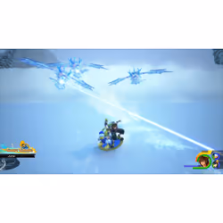 Square Enix Kingdom Hearts III - Deluxe Edition - Vue supplémentaire 39