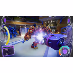 Square Enix Kingdom Hearts III - Deluxe Edition - Vue supplémentaire 4