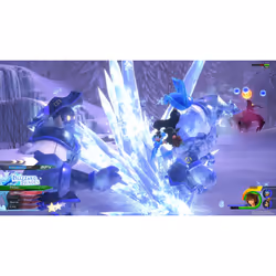 Square Enix Kingdom Hearts III - Deluxe Edition - Vue supplémentaire 41