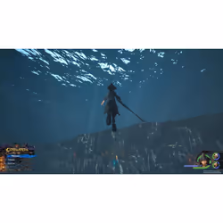 Square Enix Kingdom Hearts III - Deluxe Edition - Vue supplémentaire 42