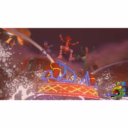 Square Enix Kingdom Hearts III - Deluxe Edition - Vue supplémentaire 43