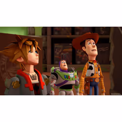 Square Enix Kingdom Hearts III - Deluxe Edition - Vue supplémentaire 44