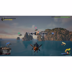 Square Enix Kingdom Hearts III - Deluxe Edition - Vue supplémentaire 47