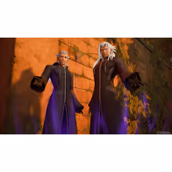 Square Enix Kingdom Hearts III - Deluxe Edition - Vue supplémentaire 48